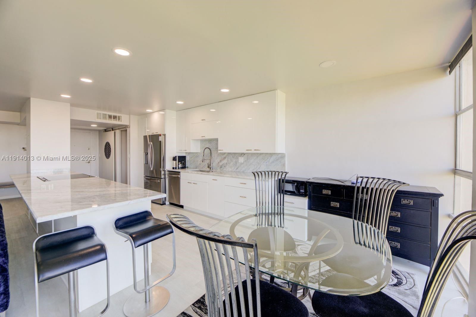 Real estate property located at 601 Three Islands Blvd #404, Broward, Desoto Park Condo, Hallandale Beach, FL