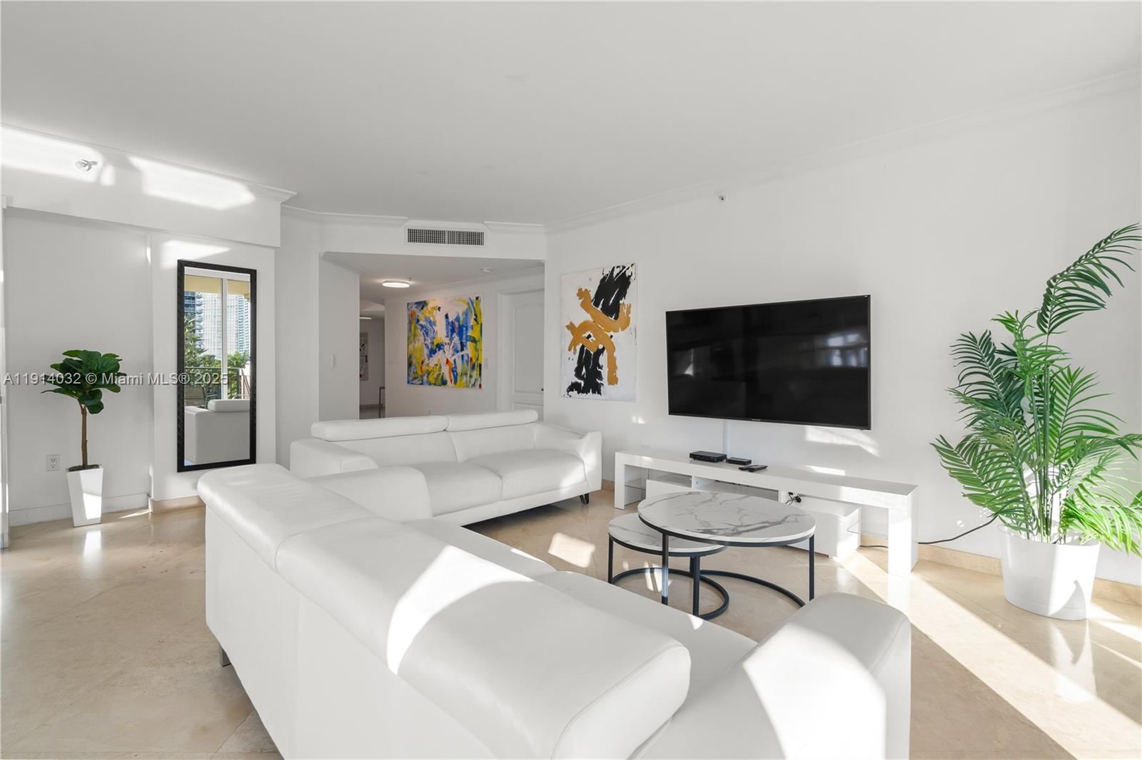 Real estate property located at 17555 Atlantic Blvd #602, Miami-dade, King David Of Sunny Isles, Sunny Isles Beach, FL