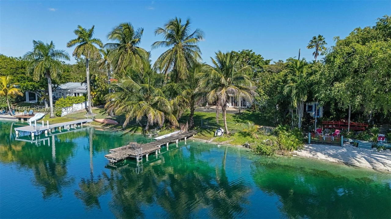 Real estate property located at 5110 92nd Ave, Miami-dade, Miller Heights Sec 8, Miami, FL
