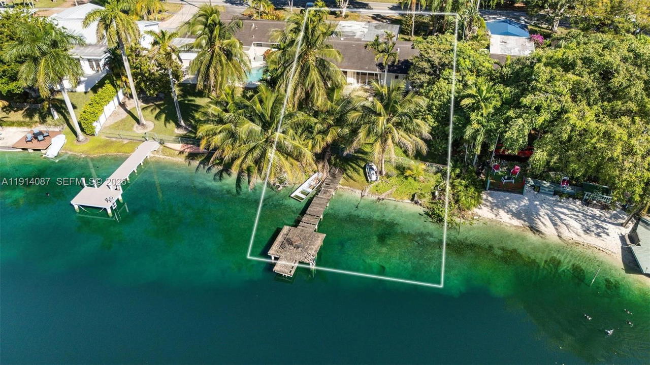 Real estate property located at 5110 92nd Ave, Miami-dade, Miller Heights Sec 8, Miami, FL