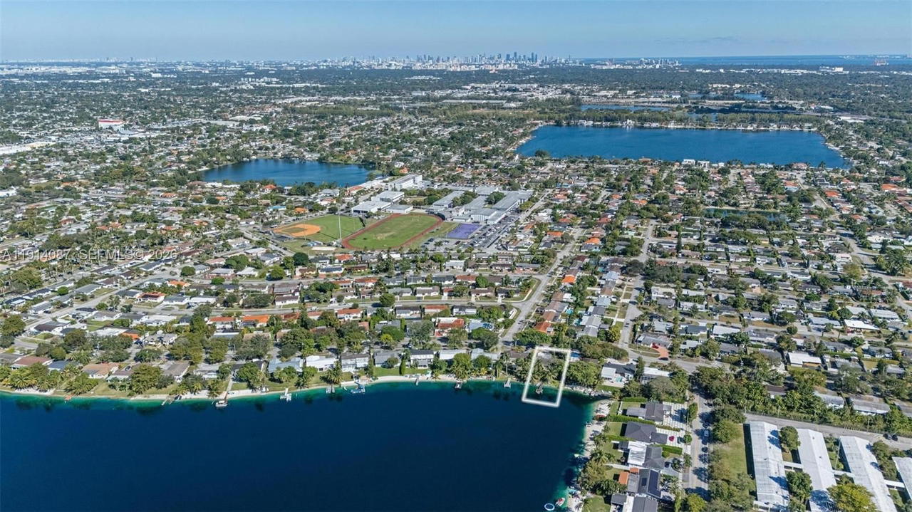 Real estate property located at 5110 92nd Ave, Miami-dade, Miller Heights Sec 8, Miami, FL