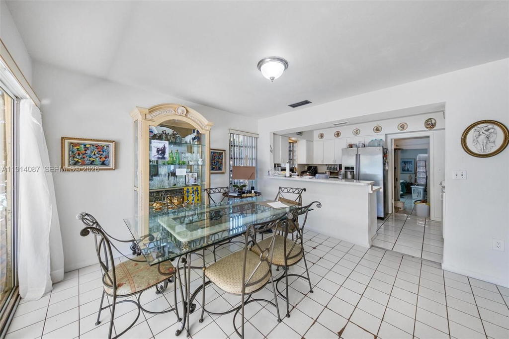 Real estate property located at 5110 92nd Ave, Miami-dade, Miller Heights Sec 8, Miami, FL