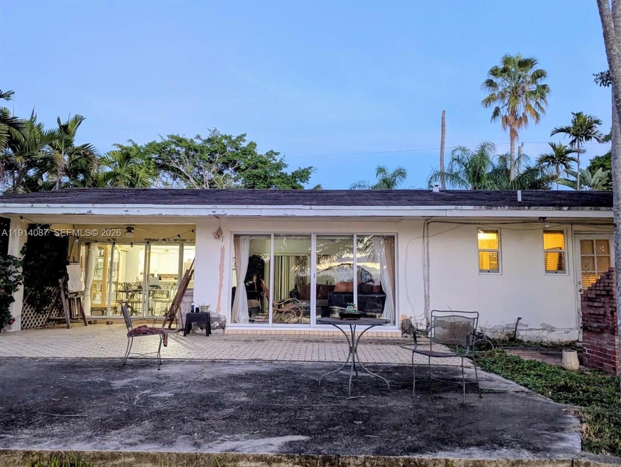 Real estate property located at 5110 92nd Ave, Miami-dade, Miller Heights Sec 8, Miami, FL