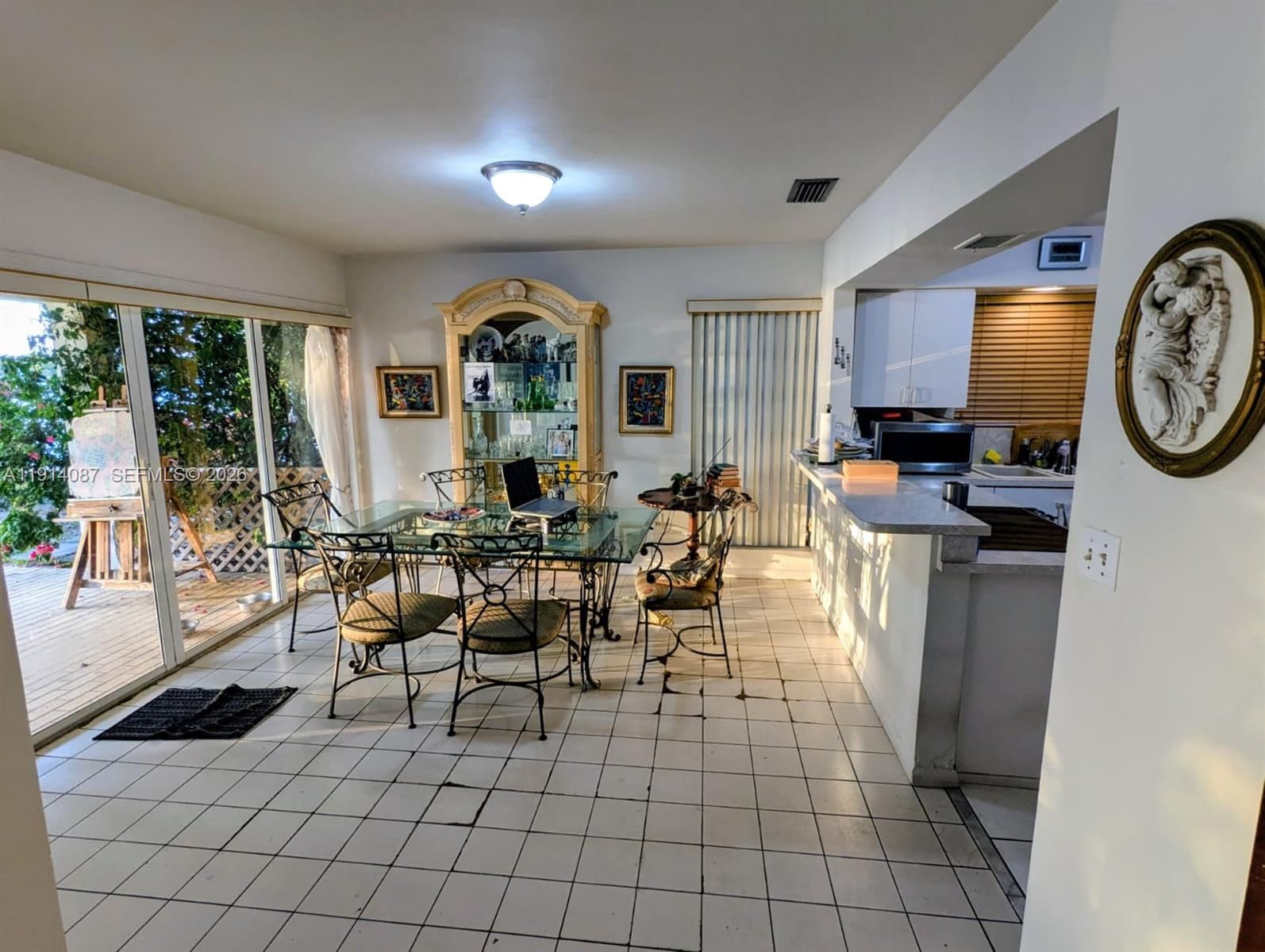 Real estate property located at 5110 92nd Ave, Miami-dade, Miller Heights Sec 8, Miami, FL
