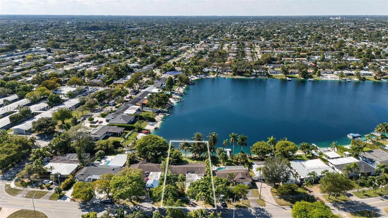 Real estate property located at 5110 92nd Ave, Miami-dade, Miller Heights Sec 8, Miami, FL