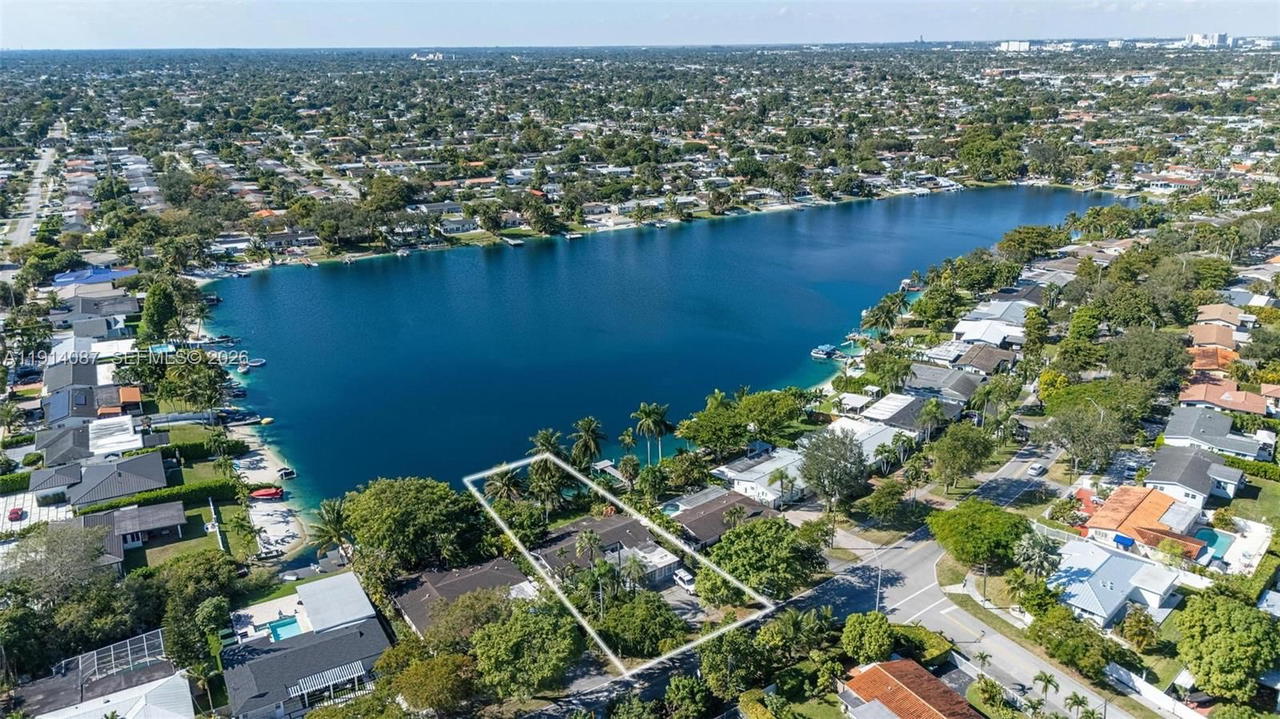 Real estate property located at 5110 92nd Ave, Miami-dade, Miller Heights Sec 8, Miami, FL