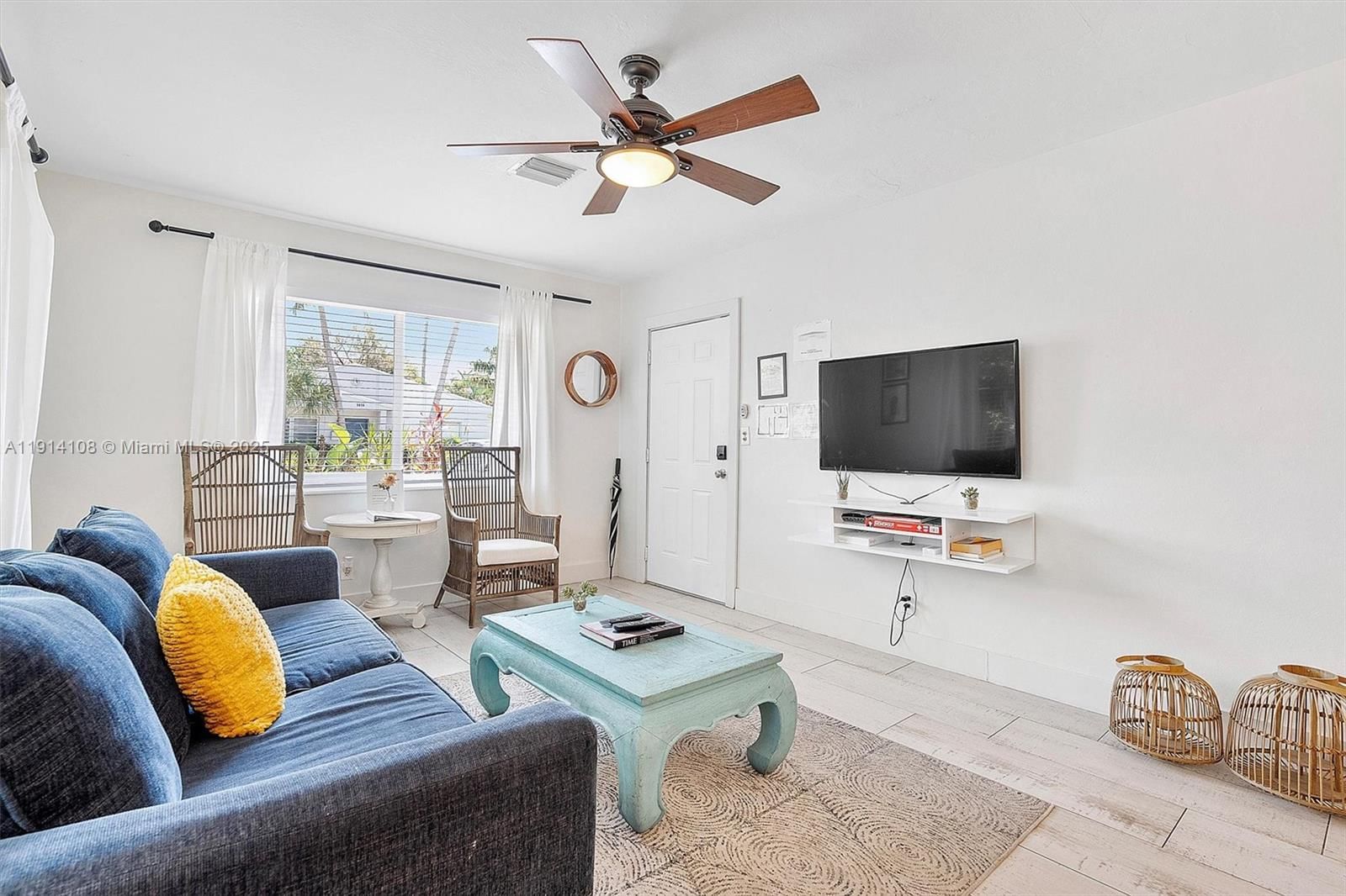 Real estate property located at 1411 12th St, Broward, Progresso, Fort Lauderdale, FL