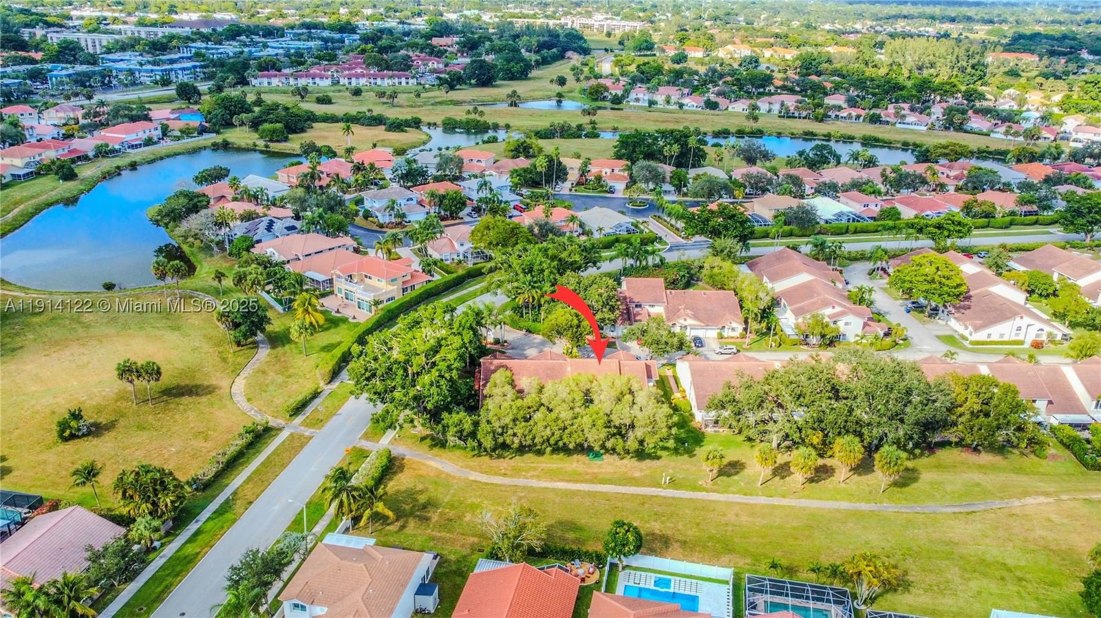 Real estate property located at 7652 Pinewalk Dr S #139, Broward, Holiday Springs Village, Margate, FL