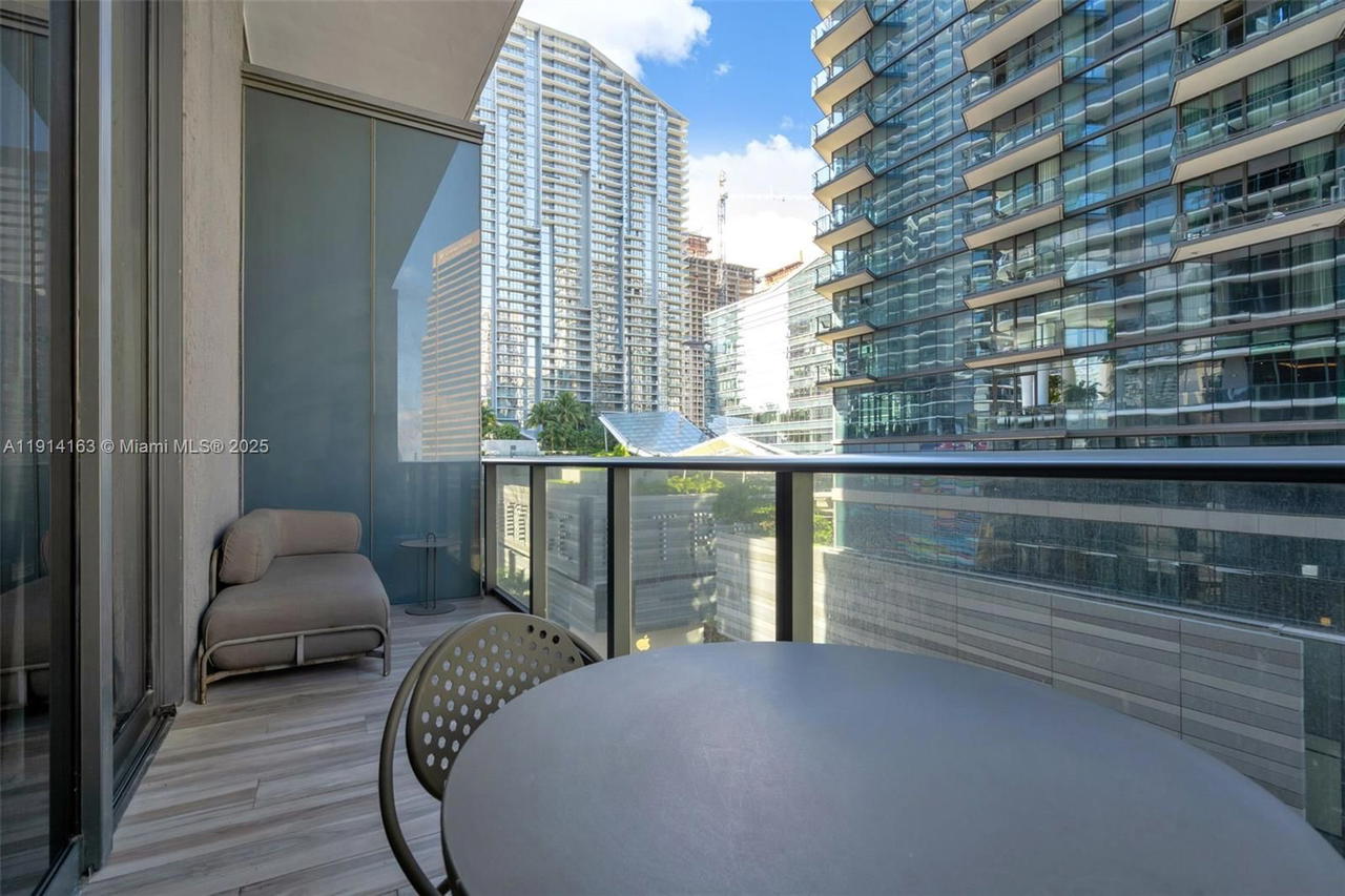 Real estate property located at 801 Miami Ave #808, Miami-dade, 801 Sma Designer Suites C, Miami, FL