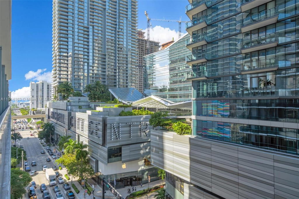 Real estate property located at 801 Miami Ave #808, Miami-dade, 801 Sma Designer Suites C, Miami, FL