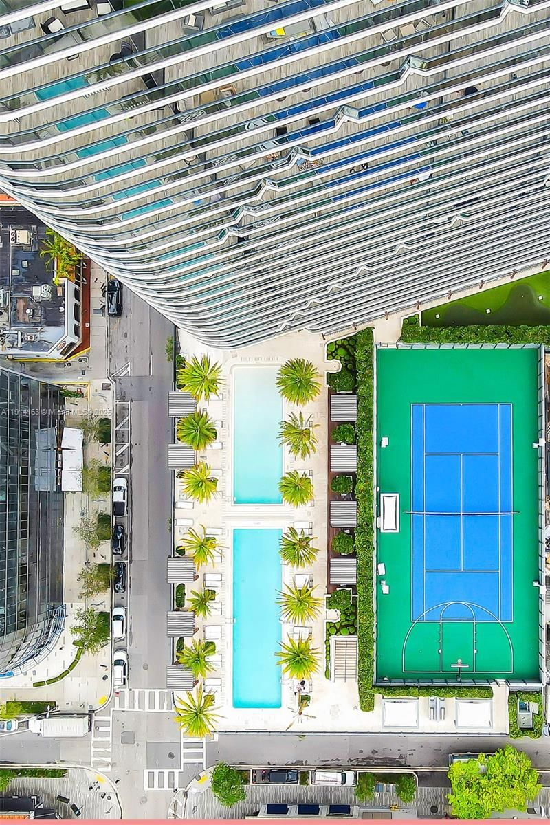 Real estate property located at 801 Miami Ave #808, Miami-dade, 801 Sma Designer Suites C, Miami, FL