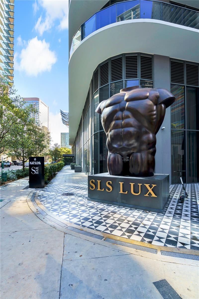 Real estate property located at 801 Miami Ave #808, Miami-dade, 801 Sma Designer Suites C, Miami, FL