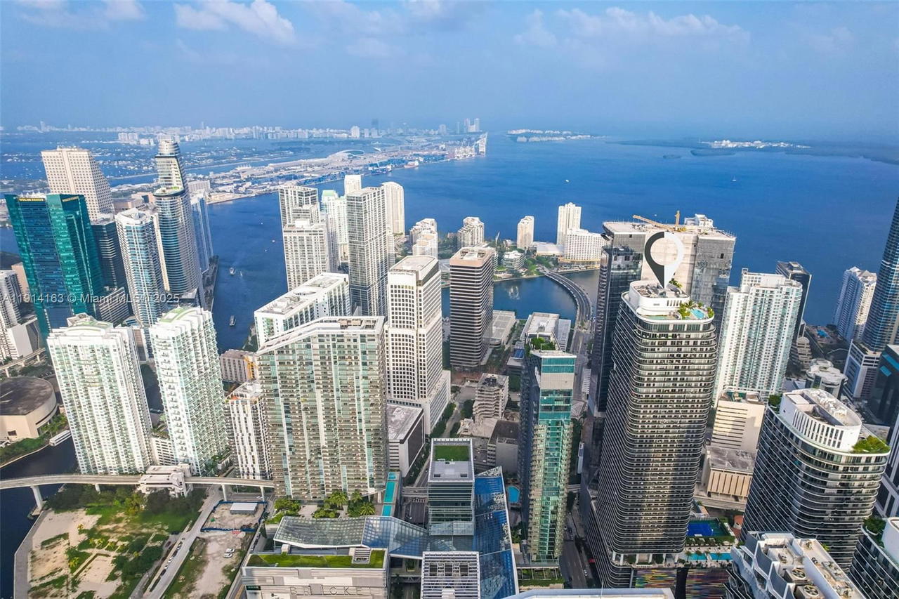 Real estate property located at 801 Miami Ave #808, Miami-dade, 801 Sma Designer Suites C, Miami, FL