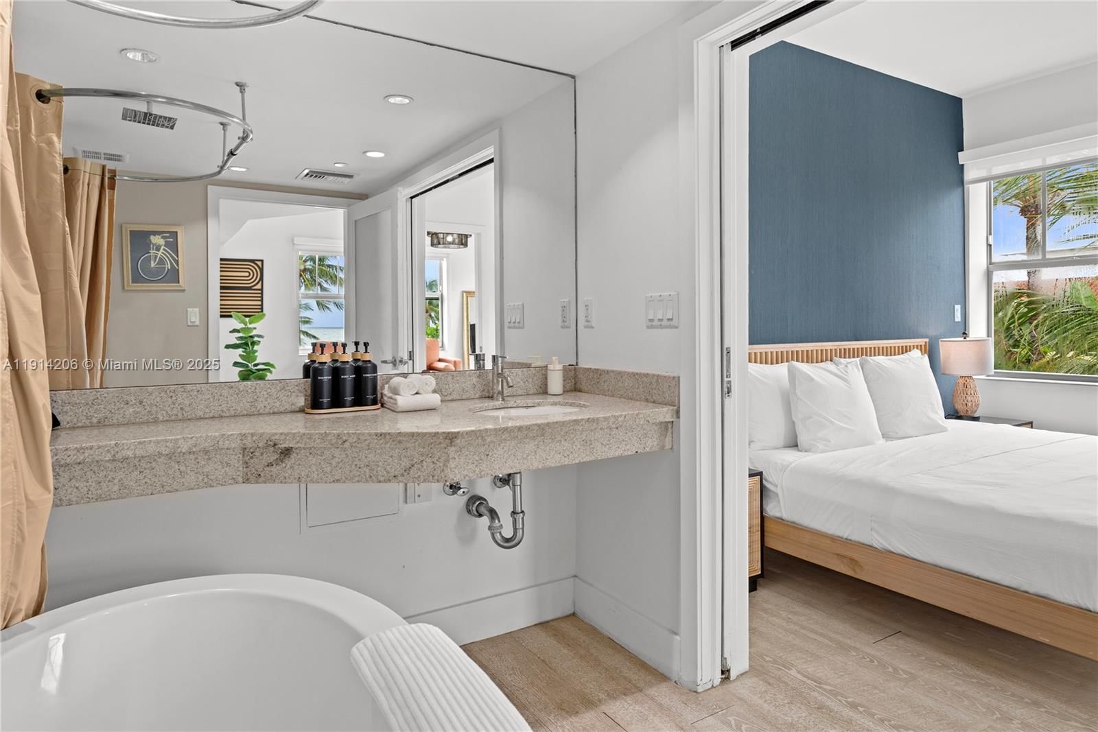 Real estate property located at 1060 Ocean Dr D302, Miami-dade, The Strand On Ocean Drive, Miami Beach, FL
