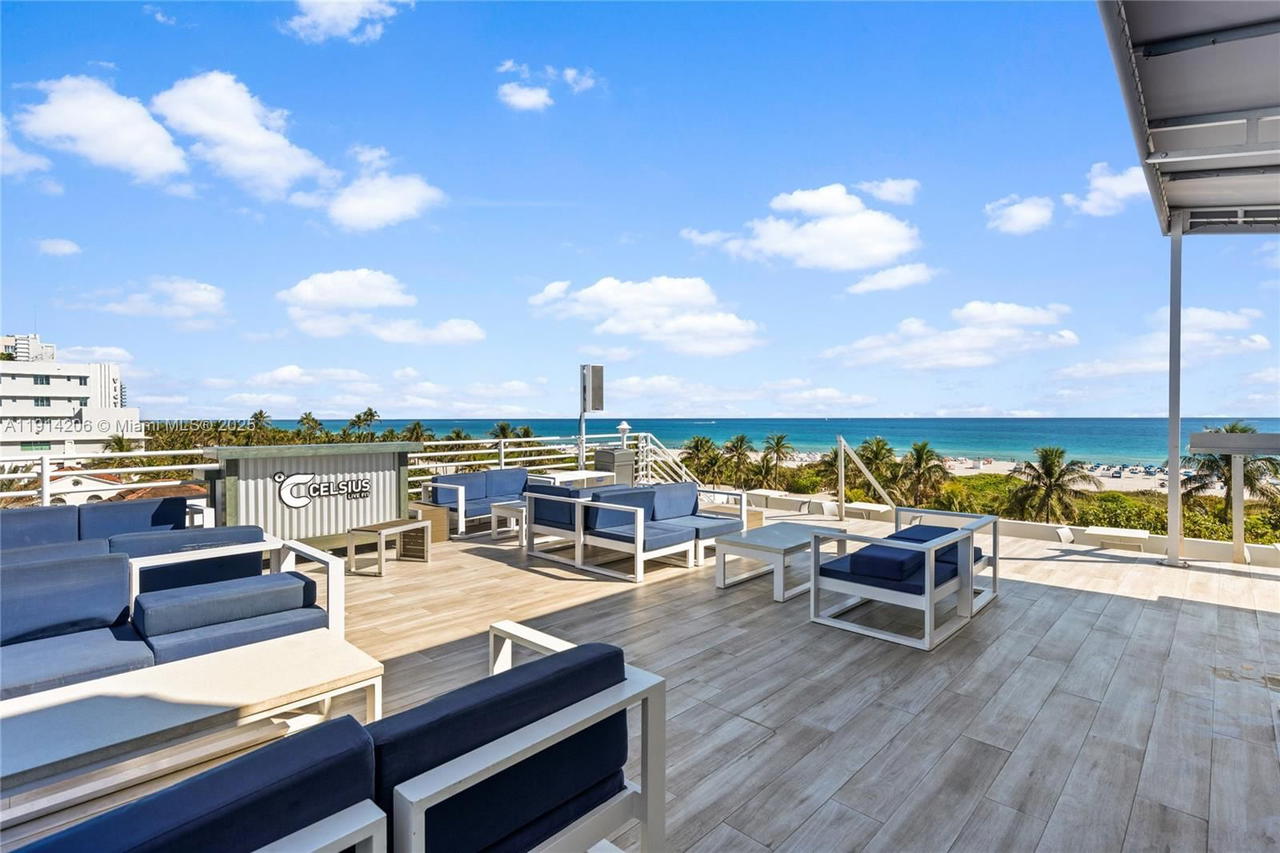 Real estate property located at 1060 Ocean Dr D302, Miami-dade, The Strand On Ocean Drive, Miami Beach, FL