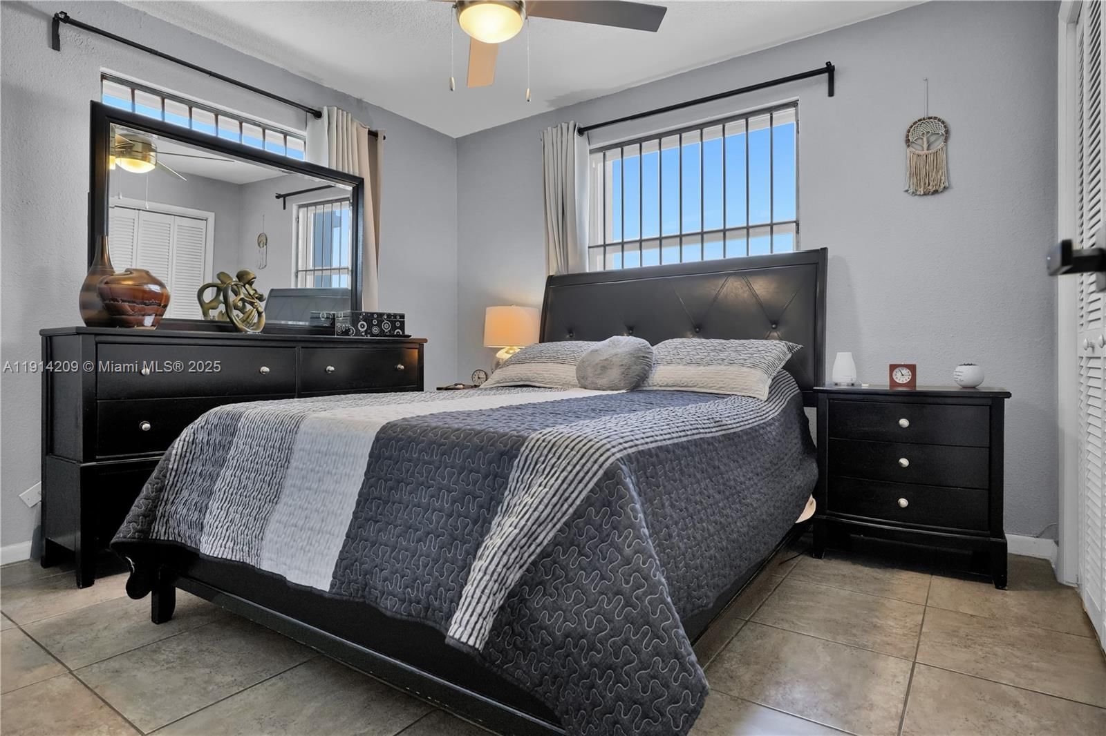 Real estate property located at 5100 Flagler St #201, Miami-dade, Rosales Condo, Miami, FL