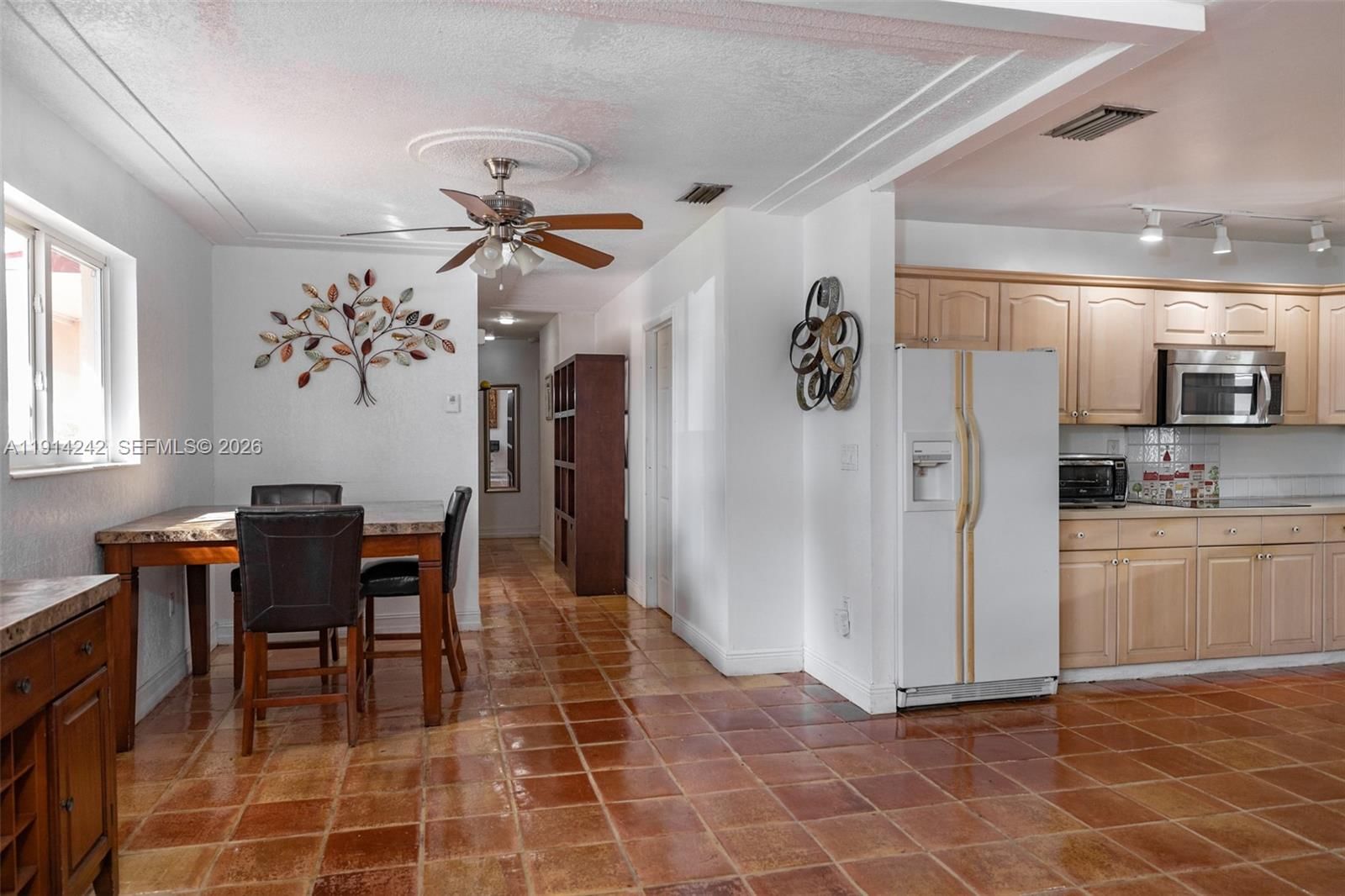 Real estate property located at 16305 276th Ter, Miami-dade, Universal Estates South A, Homestead, FL