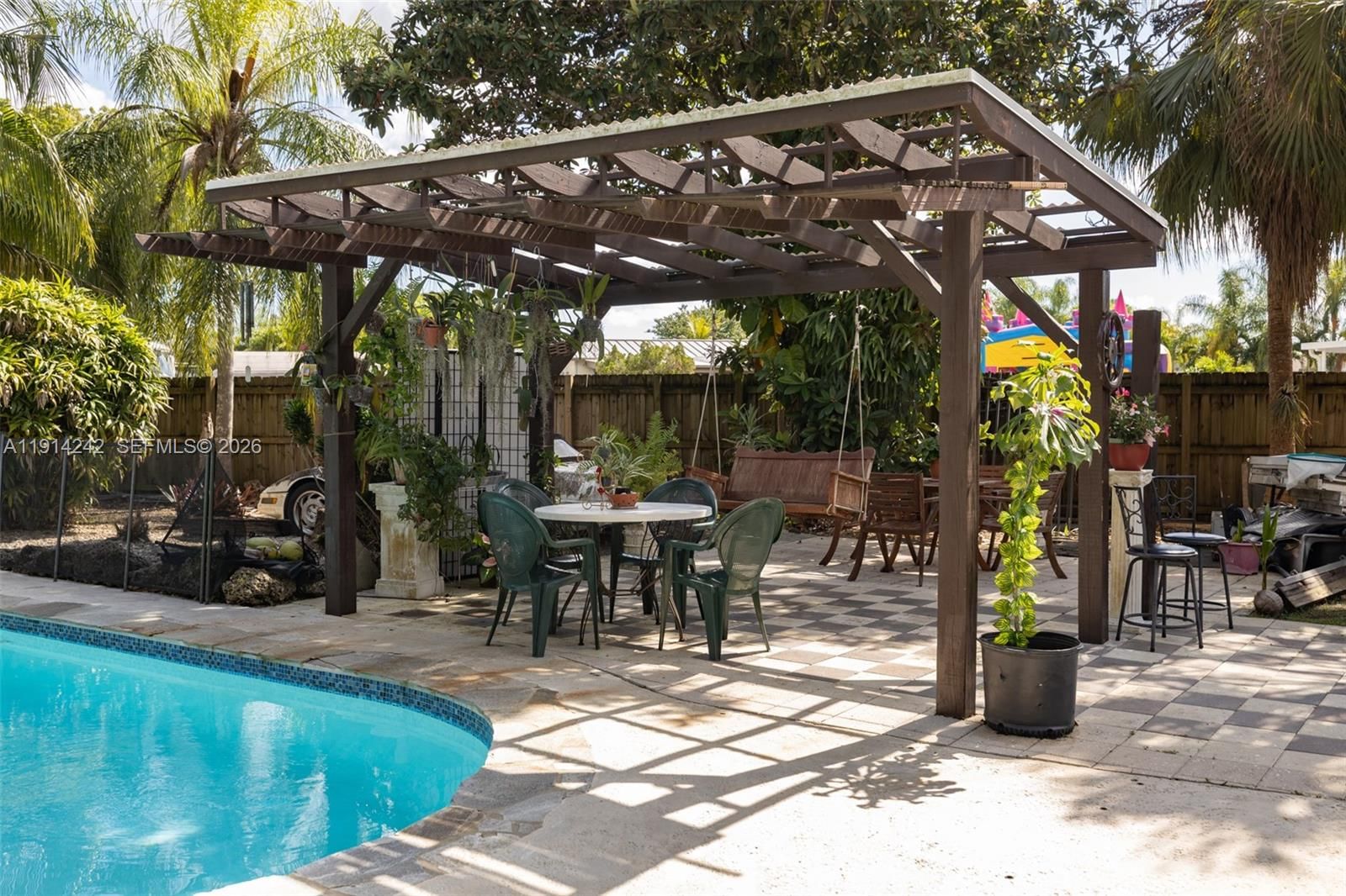 Real estate property located at 16305 276th Ter, Miami-dade, Universal Estates South A, Homestead, FL