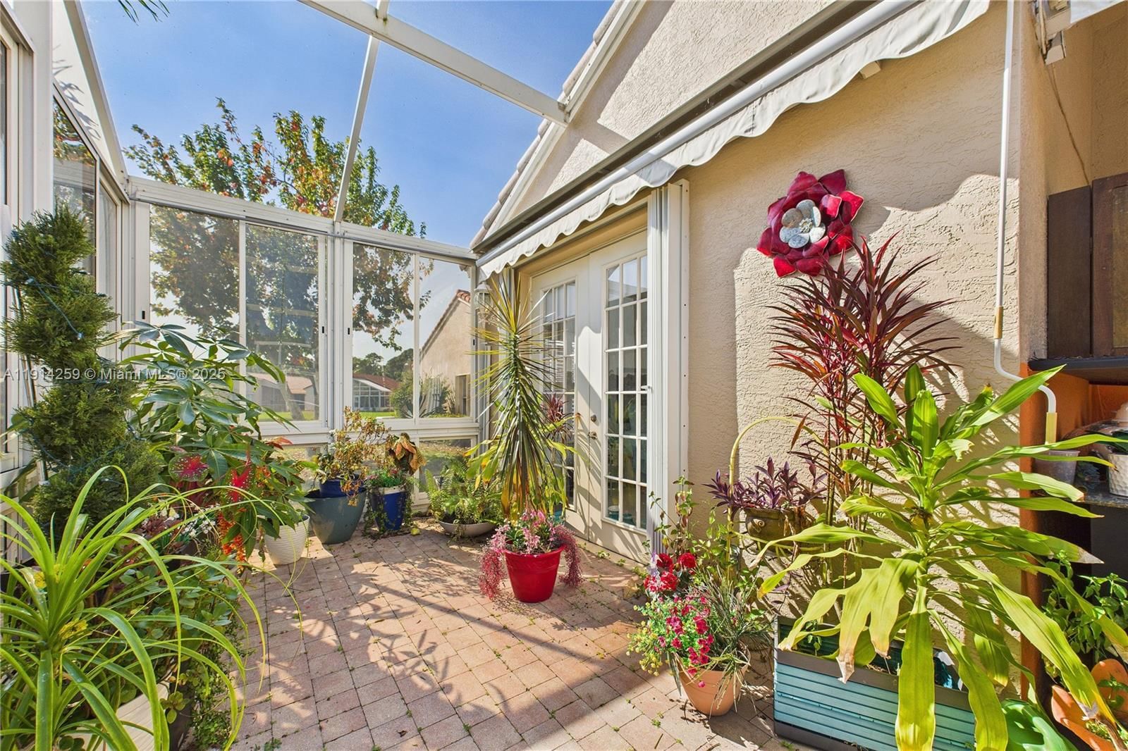 Real estate property located at 338 Treeline Trce, St Lucie, Casades At St Lucie West, Port St Lucie, FL