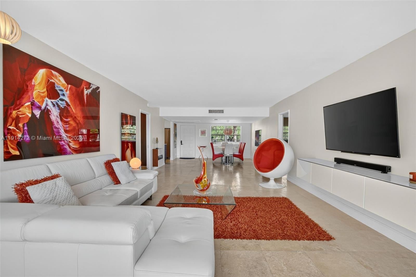 Real estate property located at 3611 Oaks Clubhouse Dr #202, Broward, No 74 Palm-aire Country C, Pompano Beach, FL