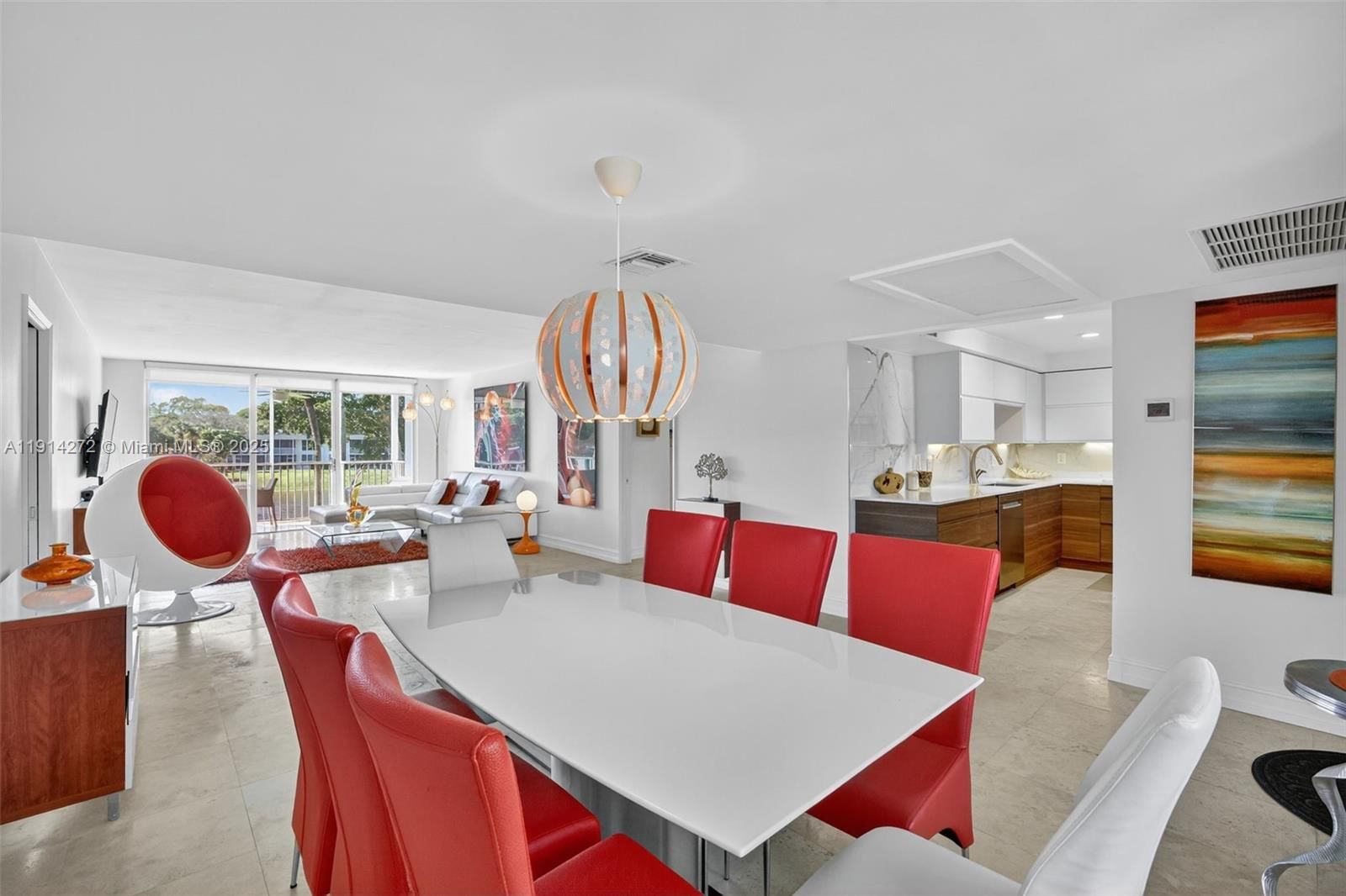 Real estate property located at 3611 Oaks Clubhouse Dr #202, Broward, No 74 Palm-aire Country C, Pompano Beach, FL