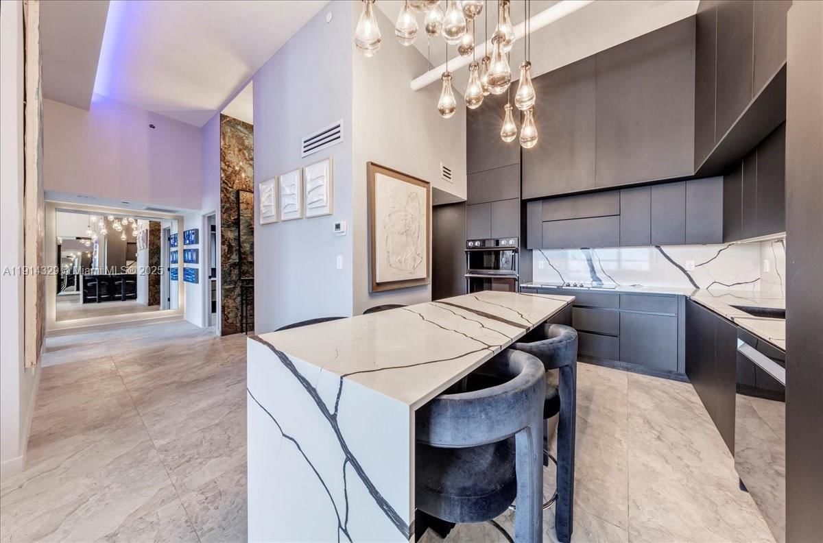 Real estate property located at 1500 Bay Rd PH 1570, Miami-dade, Flamingo South Beach I Co, Miami Beach, FL