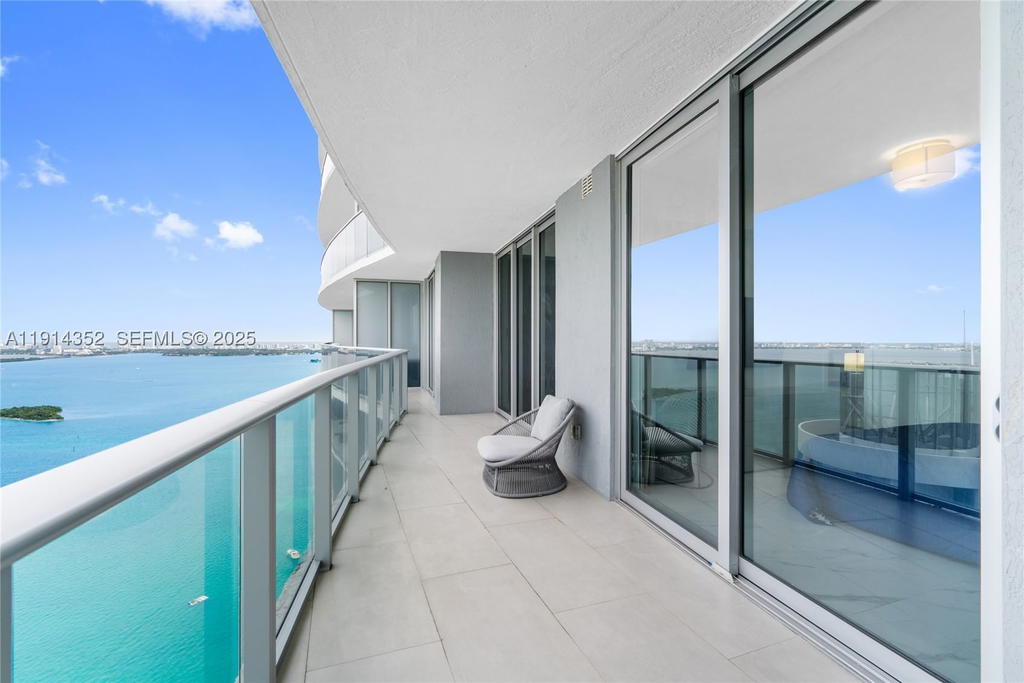Real estate property located at 488 18th St #4309, Miami-dade, Aria On The Bay Condo, Miami, FL