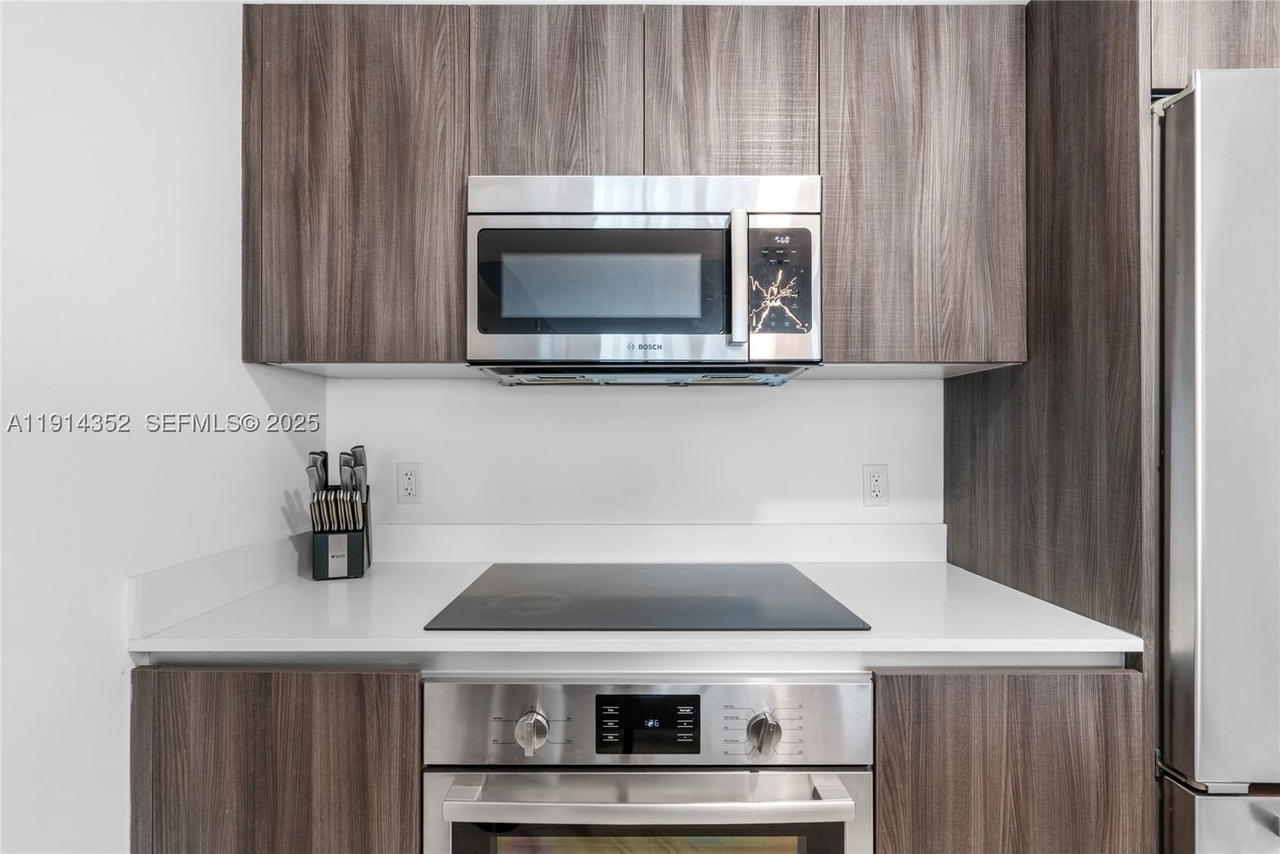 Real estate property located at 488 18th St #4309, Miami-dade, Aria On The Bay Condo, Miami, FL