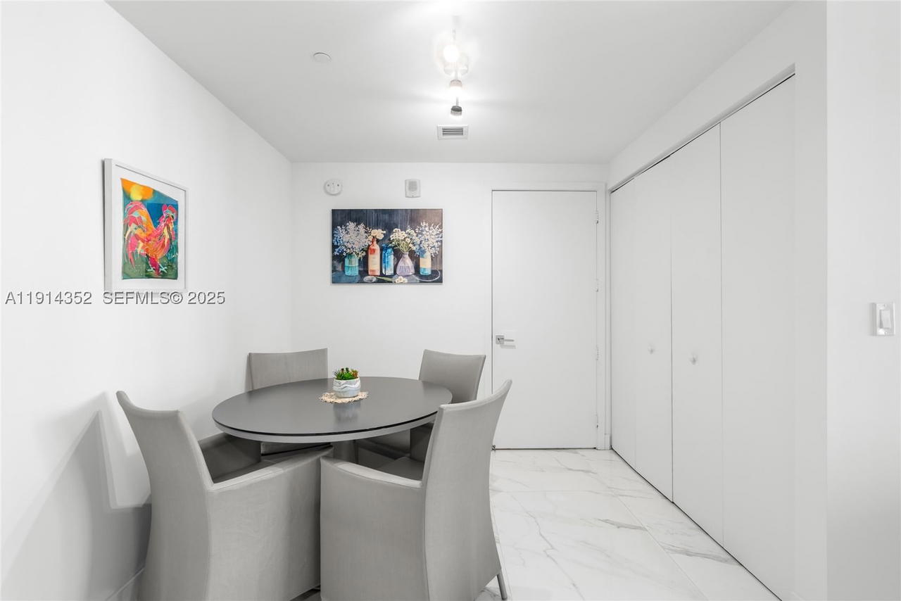 Real estate property located at 488 18th St #4309, Miami-dade, Aria On The Bay Condo, Miami, FL