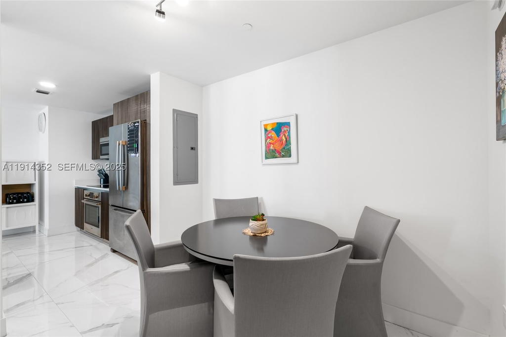 Real estate property located at 488 18th St #4309, Miami-dade, Aria On The Bay Condo, Miami, FL