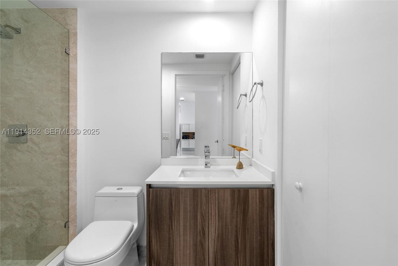 Real estate property located at 488 18th St #4309, Miami-dade, Aria On The Bay Condo, Miami, FL