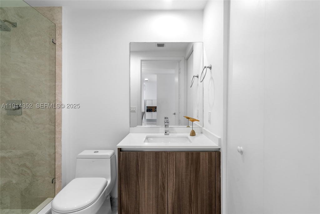 Real estate property located at 488 18th St #4309, Miami-dade, Aria On The Bay Condo, Miami, FL
