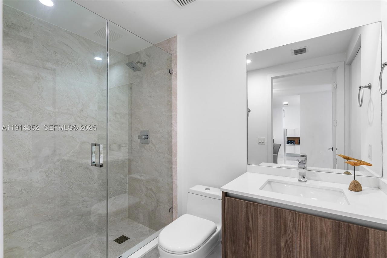 Real estate property located at 488 18th St #4309, Miami-dade, Aria On The Bay Condo, Miami, FL