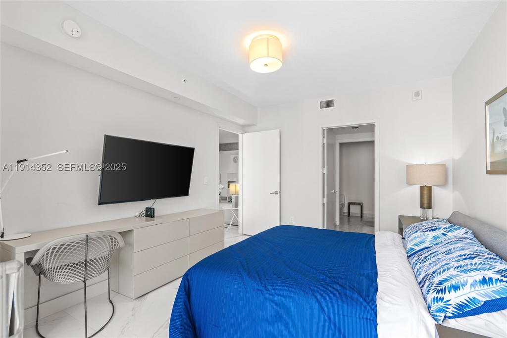 Real estate property located at 488 18th St #4309, Miami-dade, Aria On The Bay Condo, Miami, FL