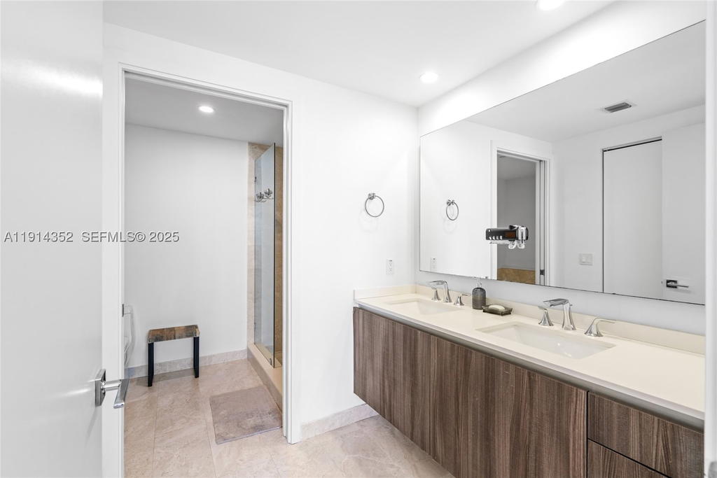 Real estate property located at 488 18th St #4309, Miami-dade, Aria On The Bay Condo, Miami, FL