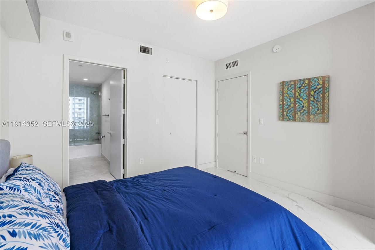 Real estate property located at 488 18th St #4309, Miami-dade, Aria On The Bay Condo, Miami, FL