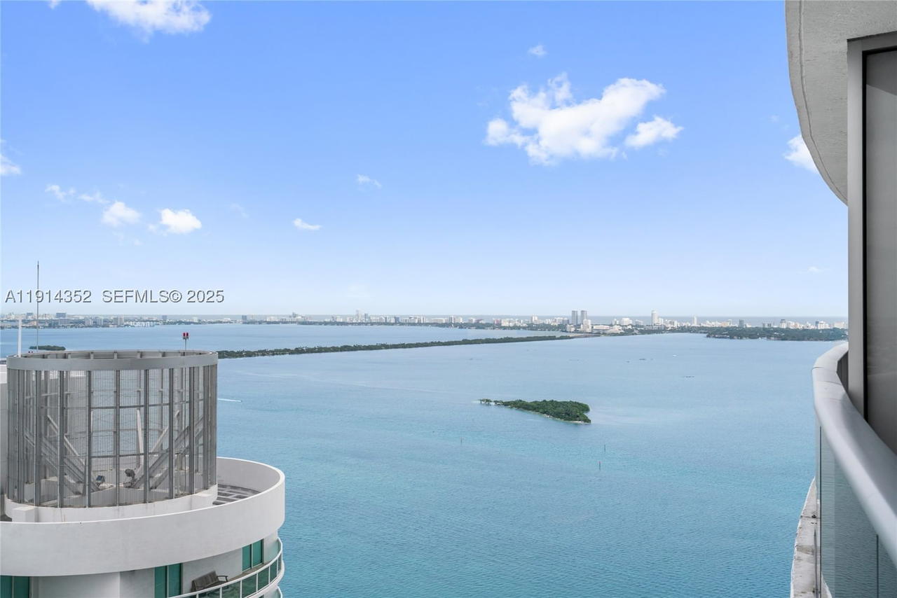 Real estate property located at 488 18th St #4309, Miami-dade, Aria On The Bay Condo, Miami, FL