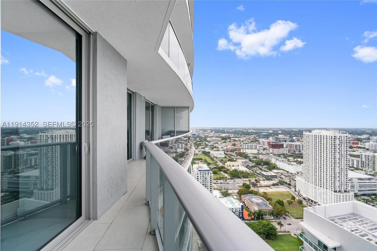 Real estate property located at 488 18th St #4309, Miami-dade, Aria On The Bay Condo, Miami, FL