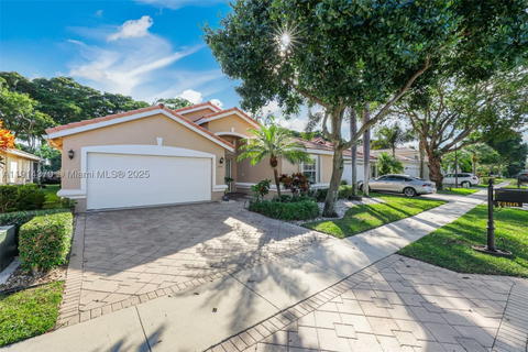 Real estate property located at 7390 Lugano Dr, Palm Beach, Pipers Glen Pods F And H, Boynton Beach, FL