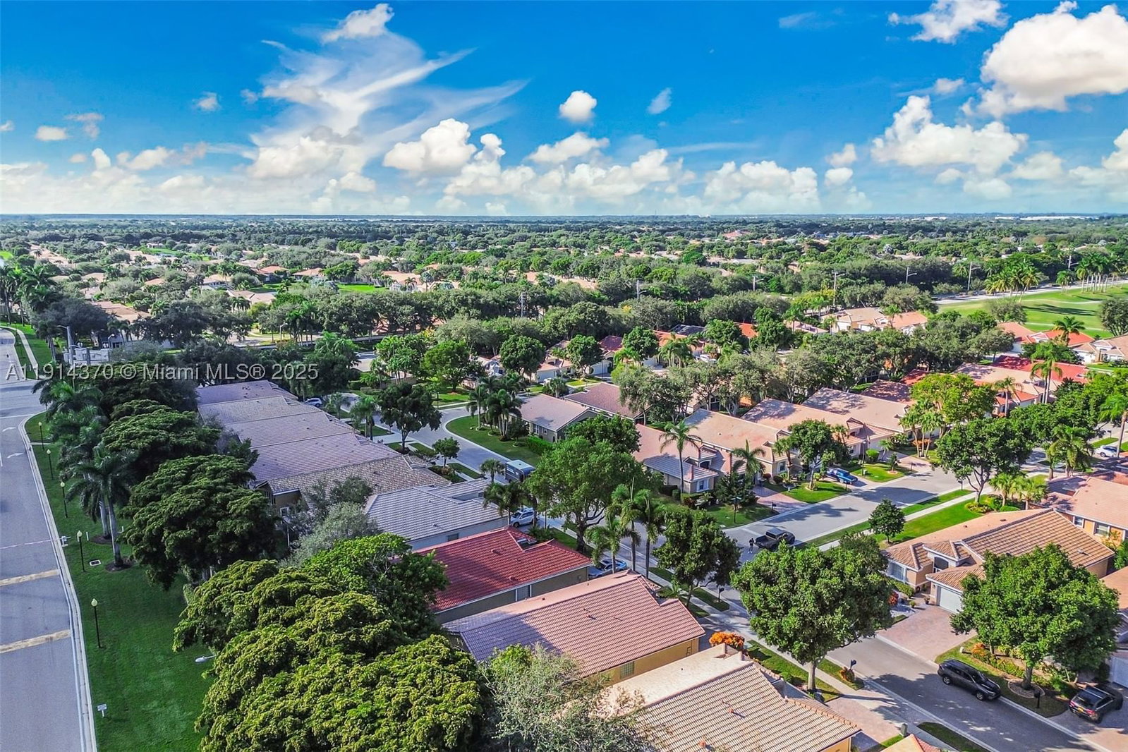 Real estate property located at 7390 Lugano Dr, Palm Beach, Pipers Glen Pods F And H, Boynton Beach, FL