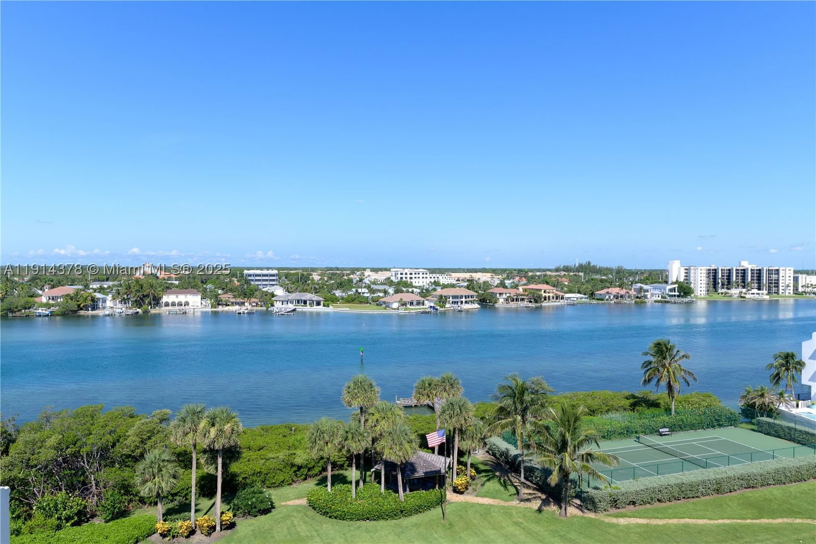 Real estate property located at 19670 Beach Rd PHB3, Palm Beach, Seawatch At Jupiter Islan, Tequesta, FL