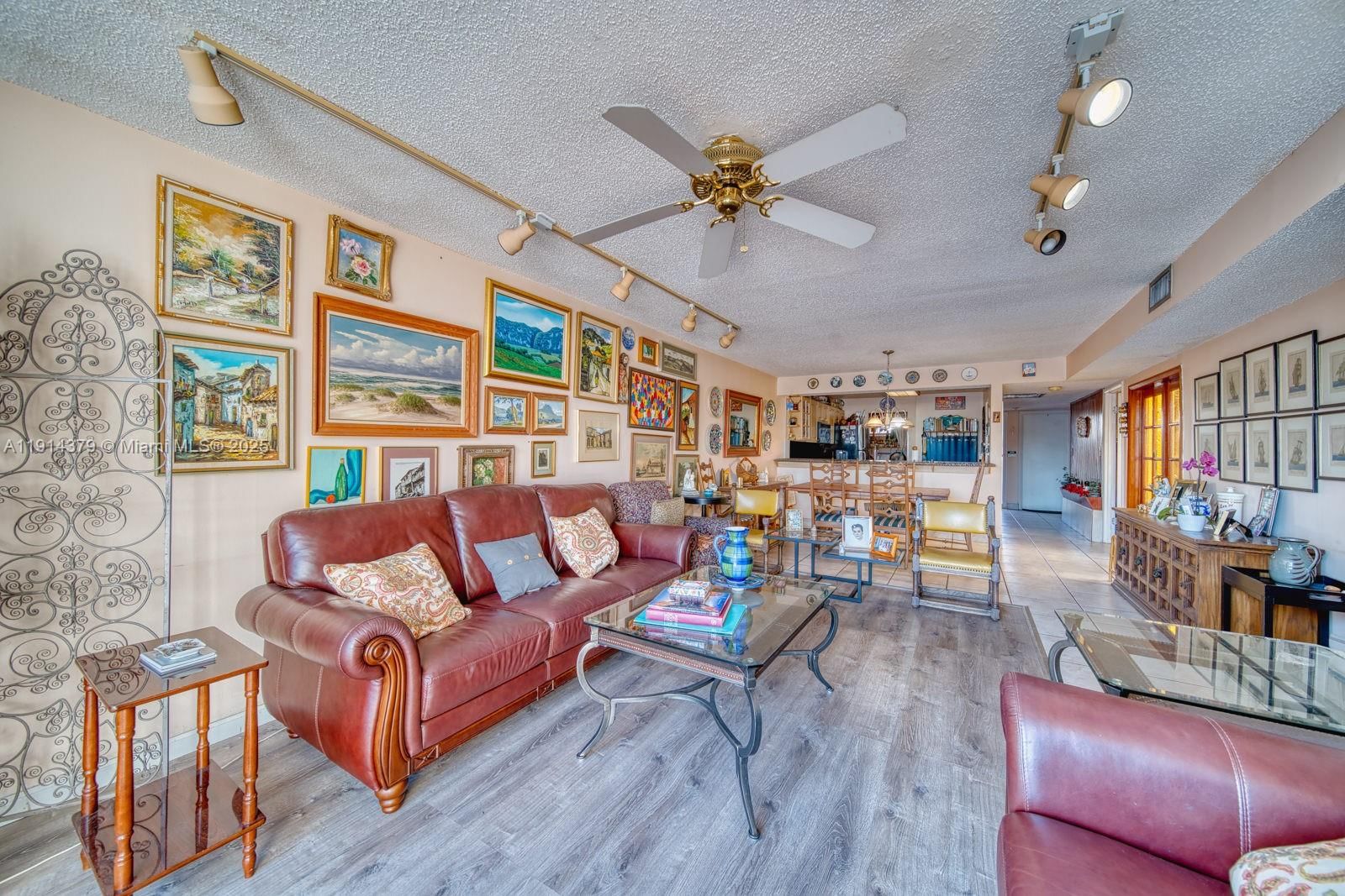 Real estate property located at 1207 131st Place Cir W, Miami-dade, Trail Run Sec 2, Miami, FL