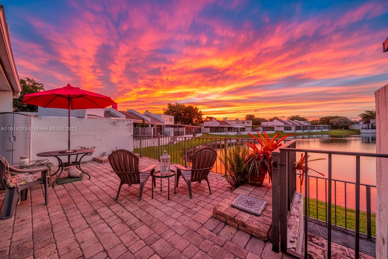 Real estate property located at 1207 131st Place Cir W, Miami-dade, Trail Run Sec 2, Miami, FL