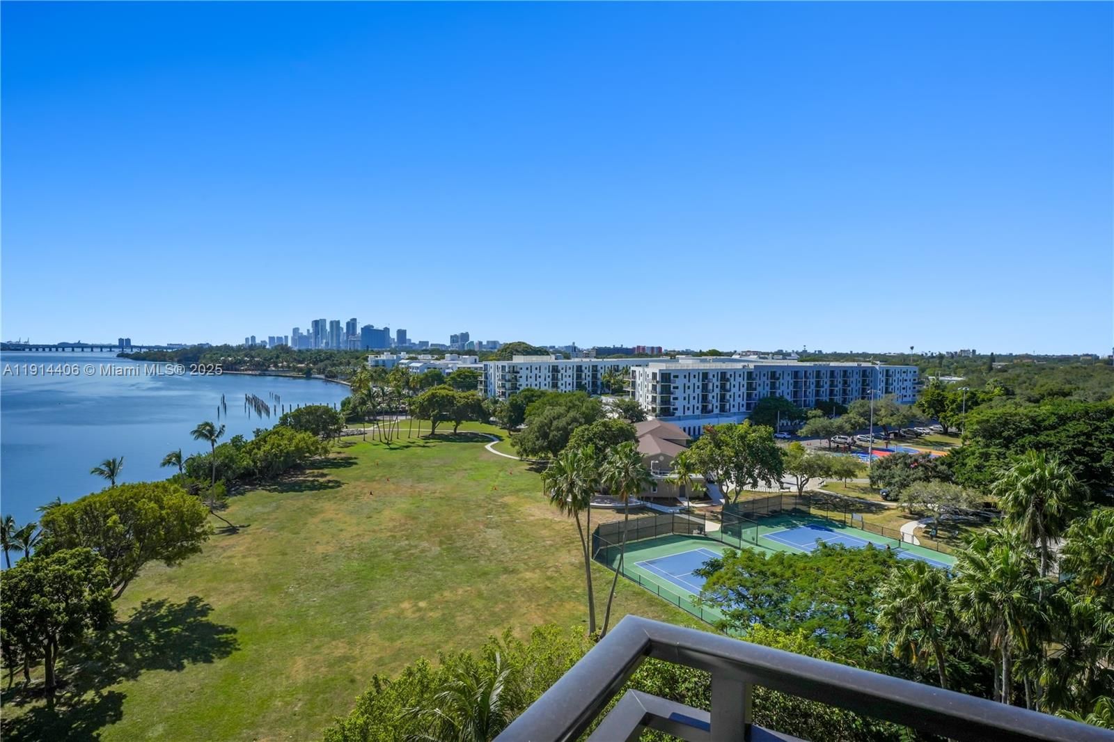 Real estate property located at 720 69th St #9W, Miami-dade, Palm Bay Towers Condo, Miami, FL