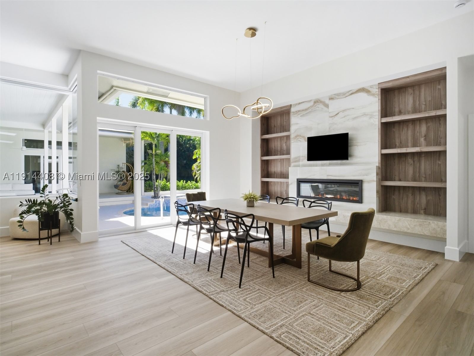 Real estate property located at 7675 Steeplechase Dr, Palm Beach, Horseshoe Acres West, Palm Beach Gardens, FL