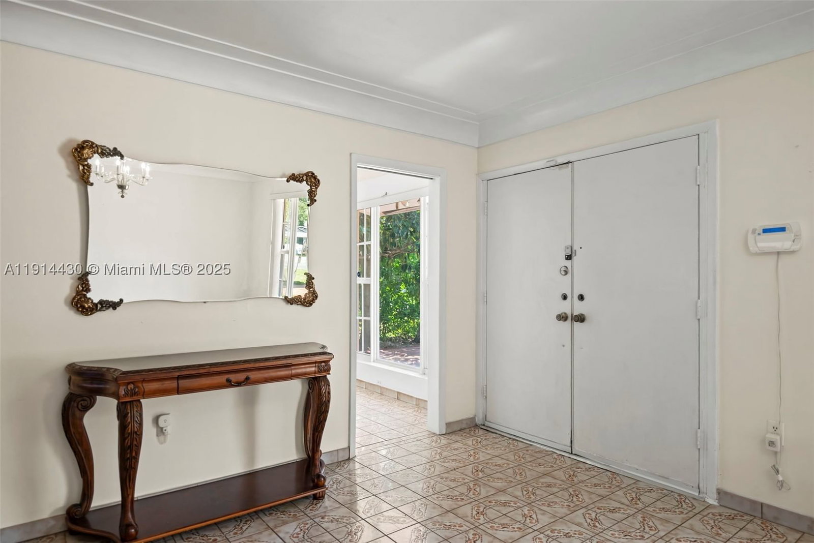 Real estate property located at 700 118th St, Miami-dade, Griffing Biscayne Park Es, Biscayne Park, FL