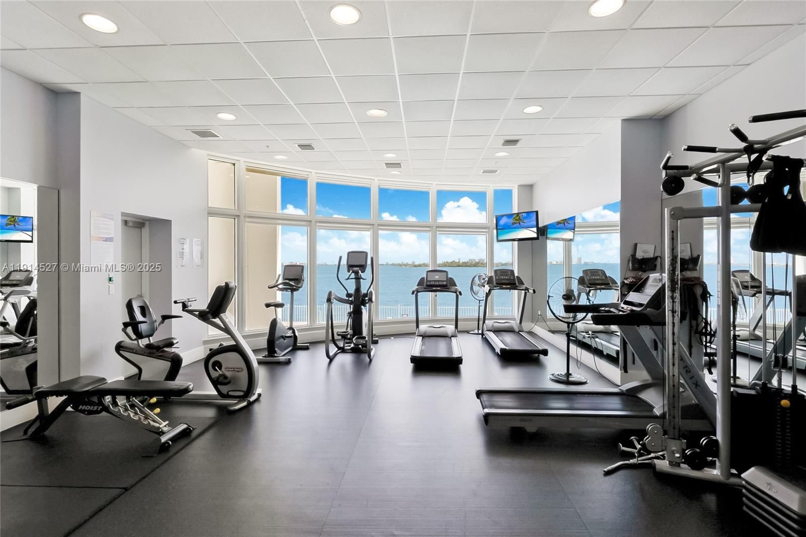 Real estate property located at 725 22nd St #17E, Miami-dade, New Wave Condo, Miami, FL