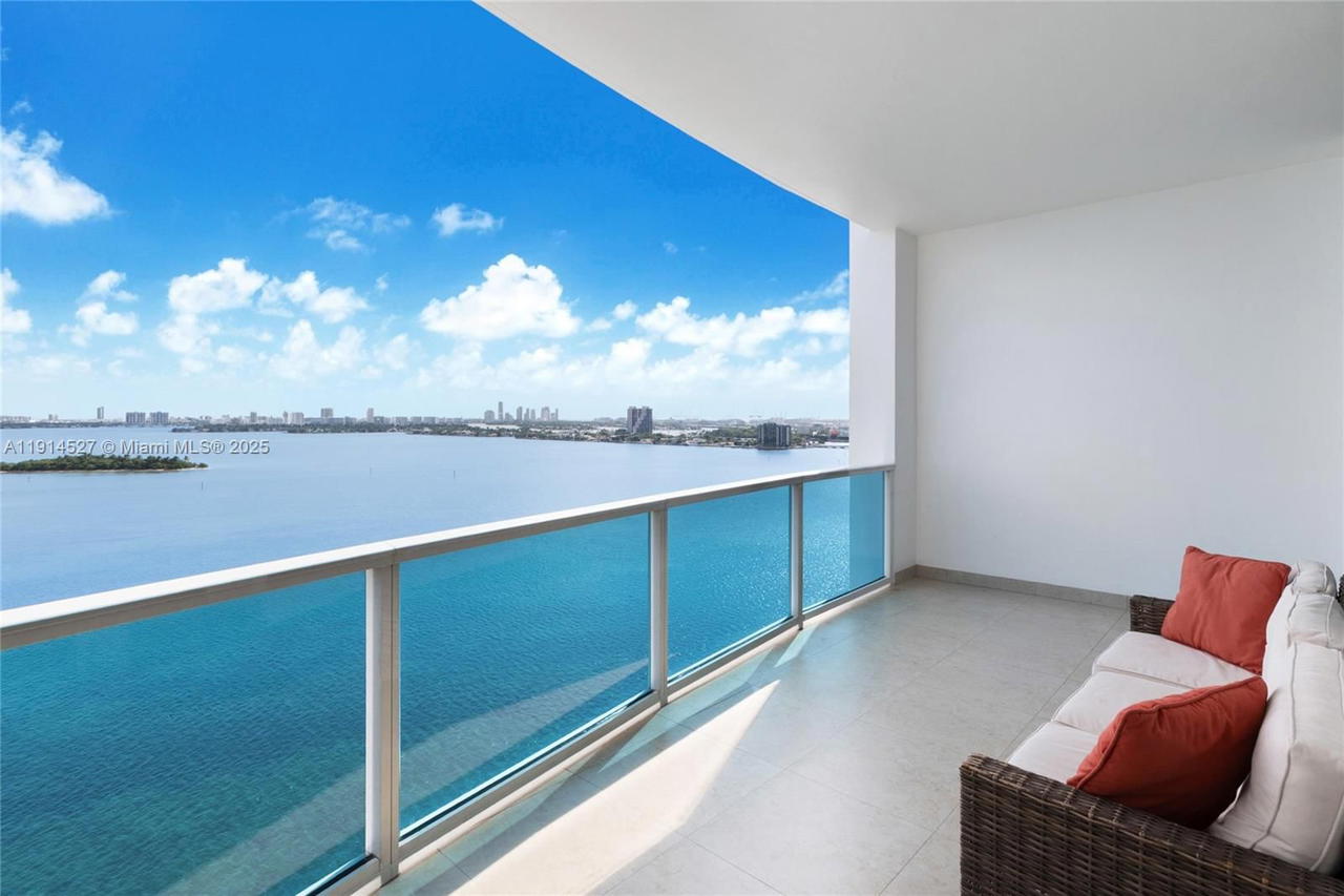 Real estate property located at 725 22nd St #17E, Miami-dade, New Wave Condo, Miami, FL