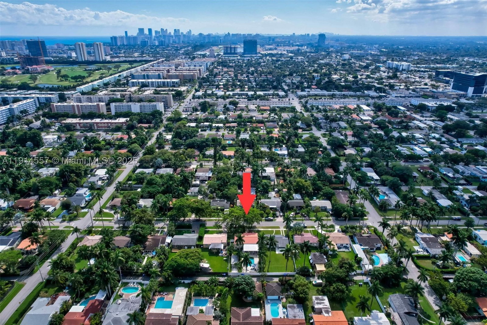 Real estate property located at 1527 Mayo St, Broward, Sunset Trails No 5, Hollywood, FL