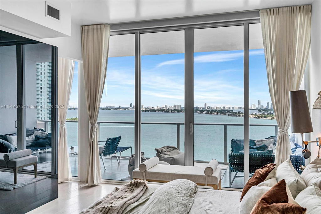 Real estate property located at 2020 Bayshore Dr #1906, Miami-dade, Paramount Bay Condo, Miami, FL